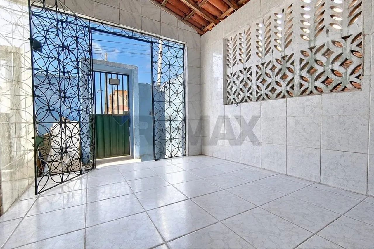 Excelente Casa No Pajuçara Próximo a UPA