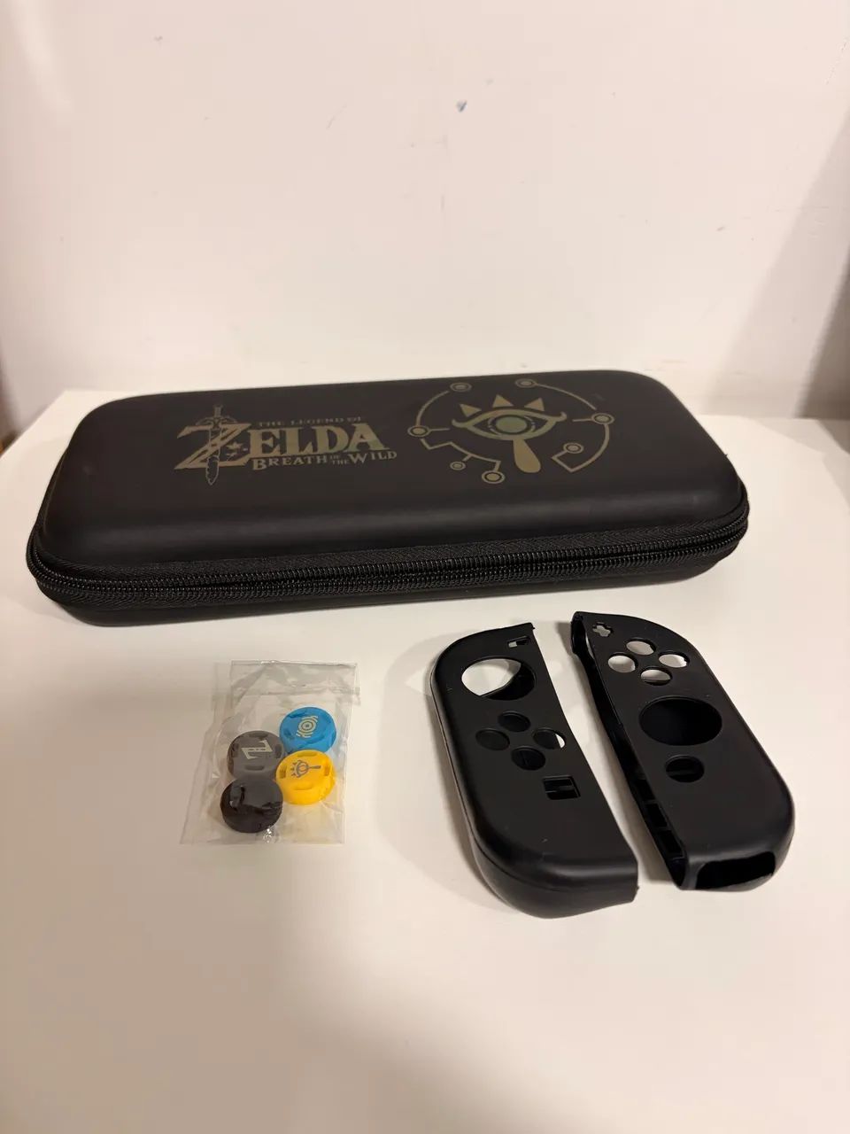 Nintendo Switch Console OLED 64gb - Foto 3