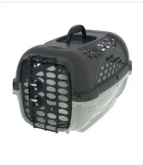 Caixa de transporte pet