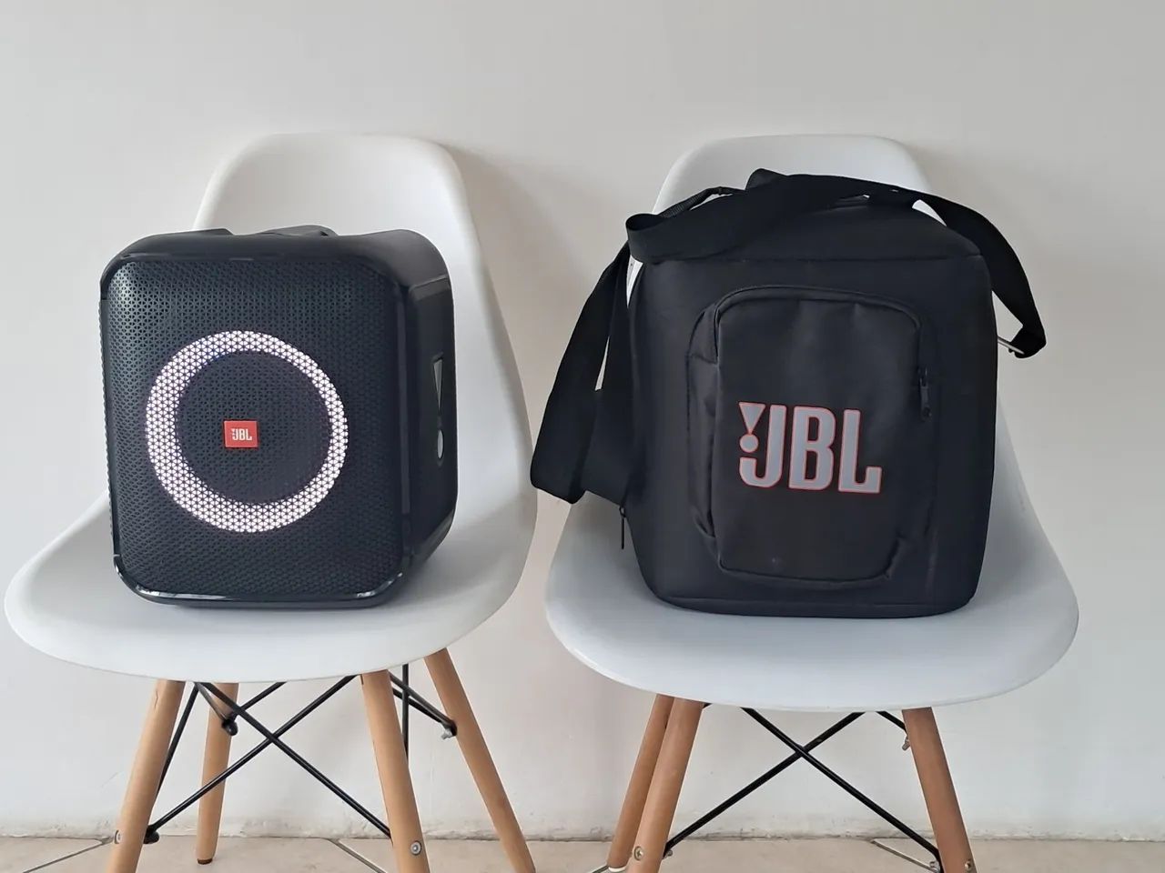 JBL Partybox Encore Essential  - Foto 5