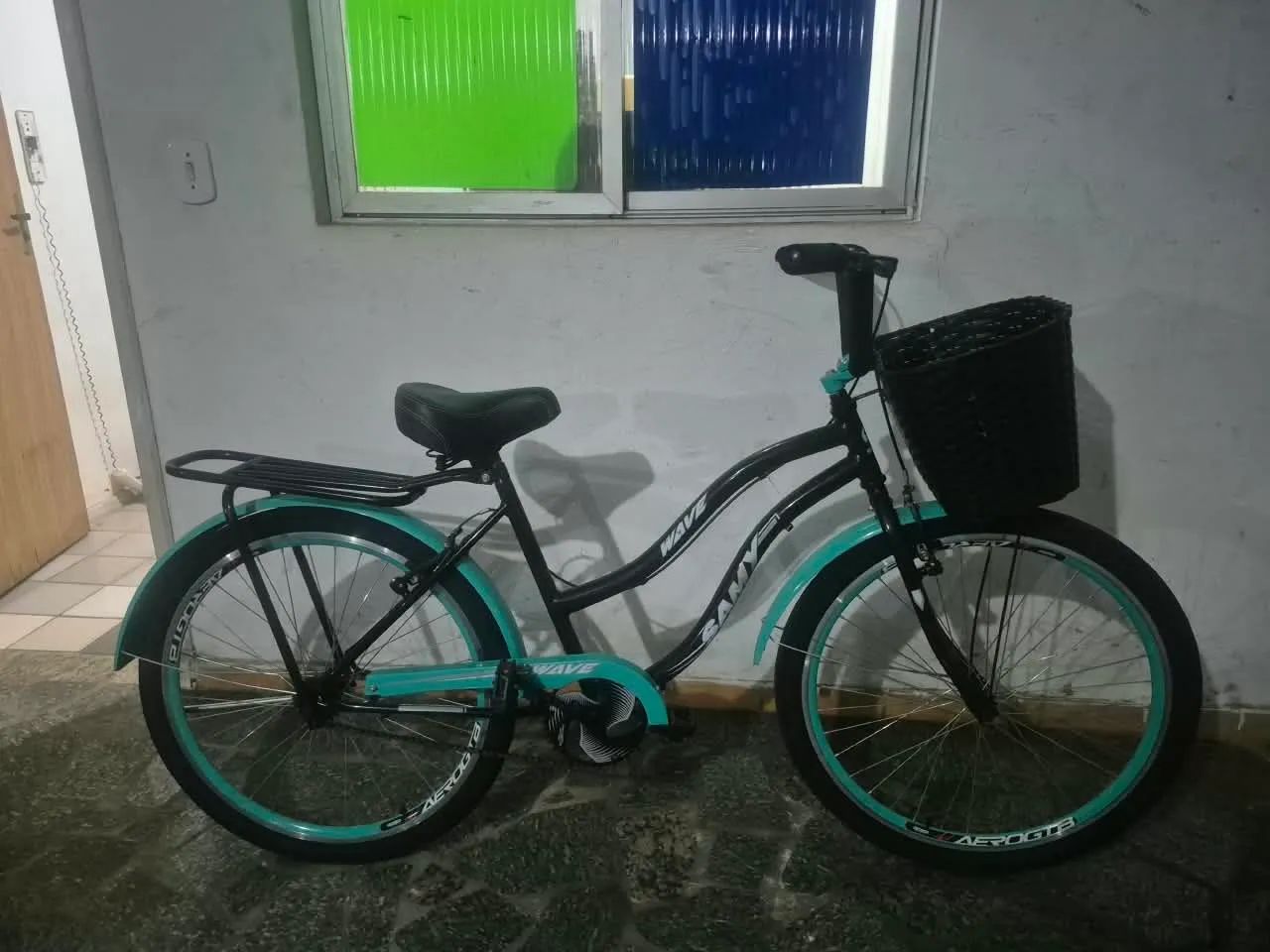 Bicicleta Samy - Foto 4
