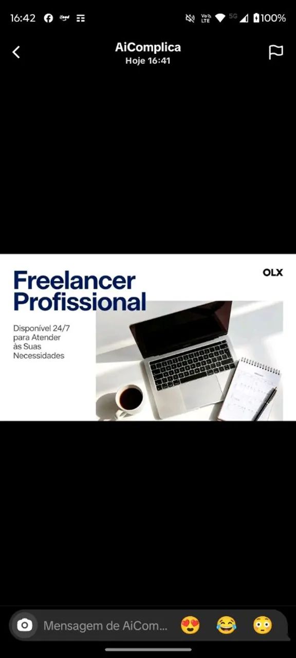 Freelancer 