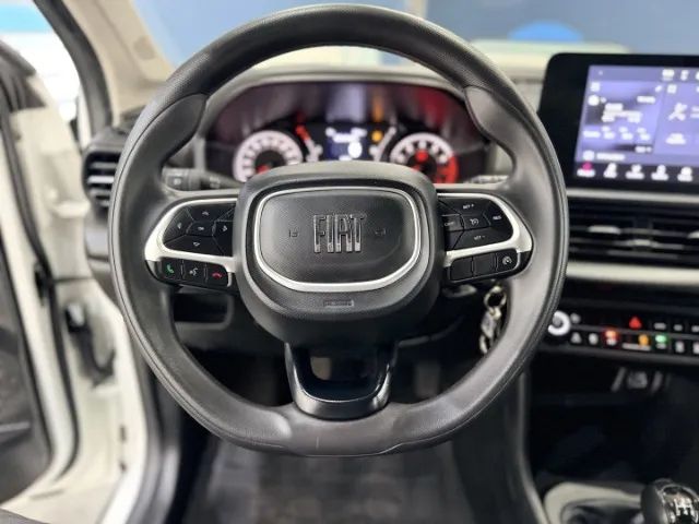 Fiat Pulse Drive 1.3 8V Flex Mec. 2025 - Foto 5