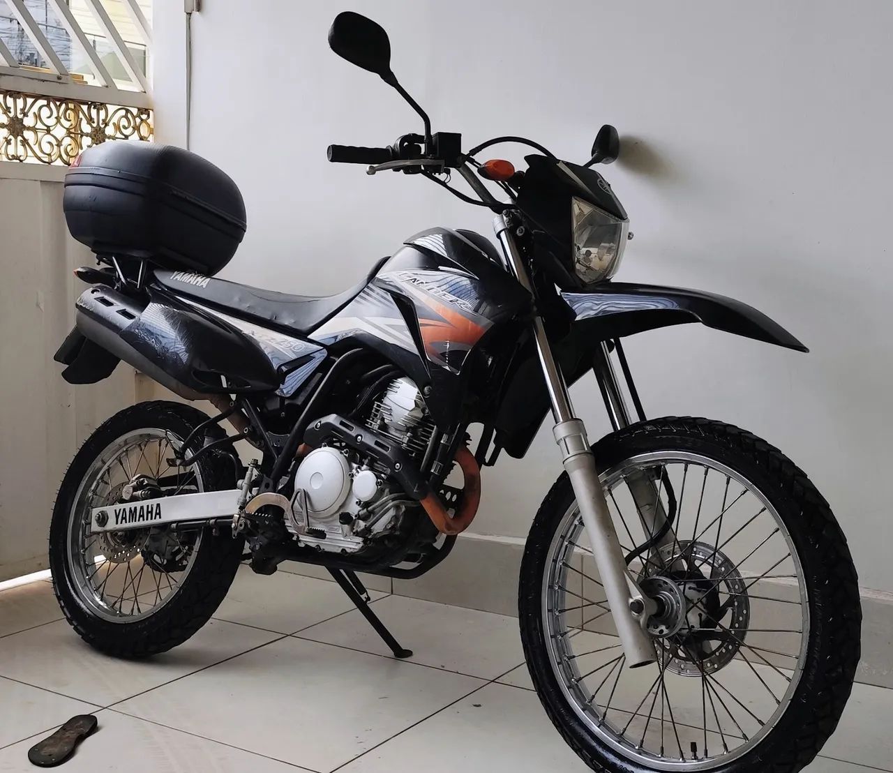 Lander 250 - Foto 5