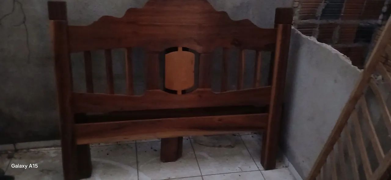 Cama de casal  - Foto 3