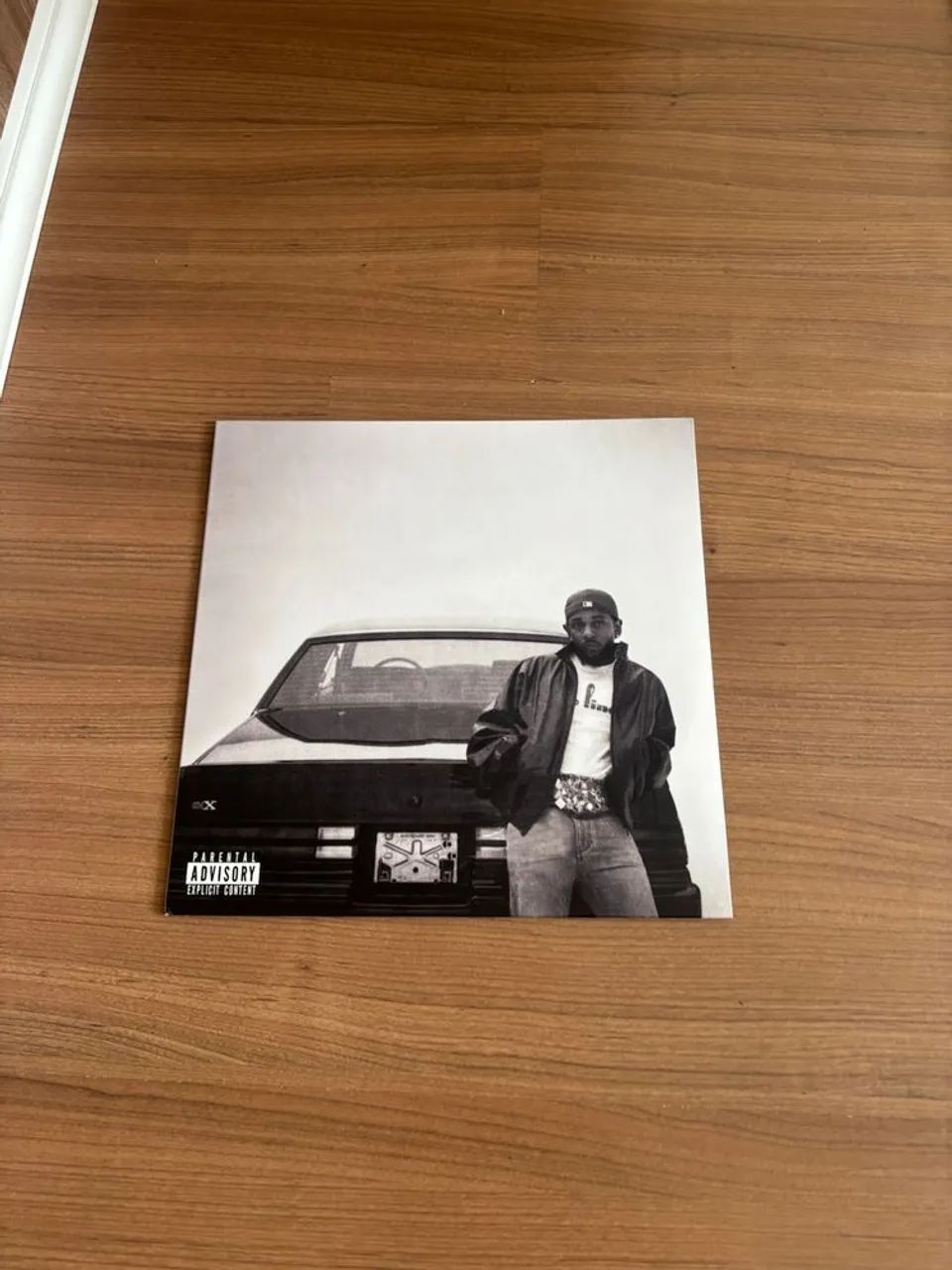 Vinil GNX KENDRICK LAMAR - Foto 2