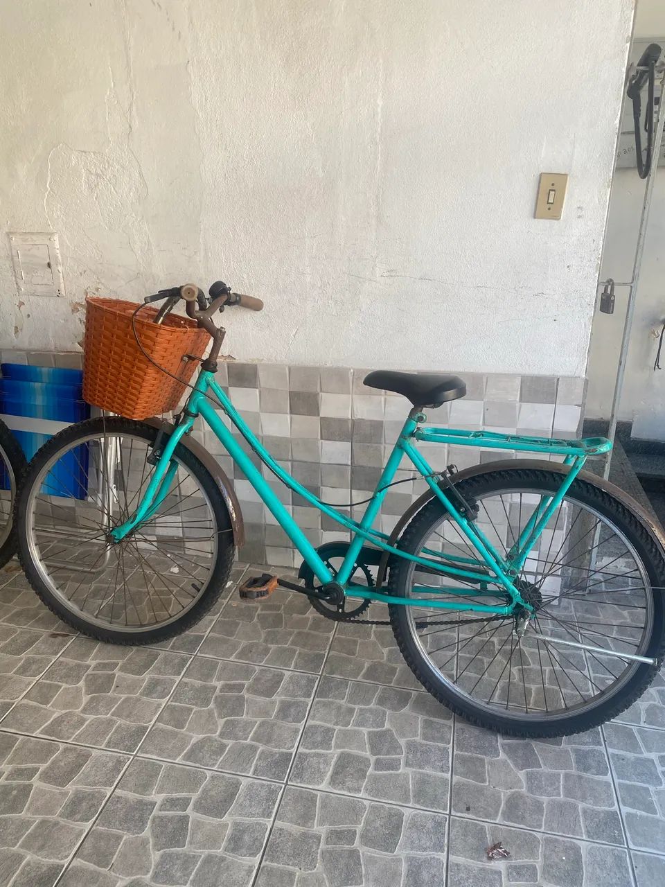 Bicicleta  - Foto 4