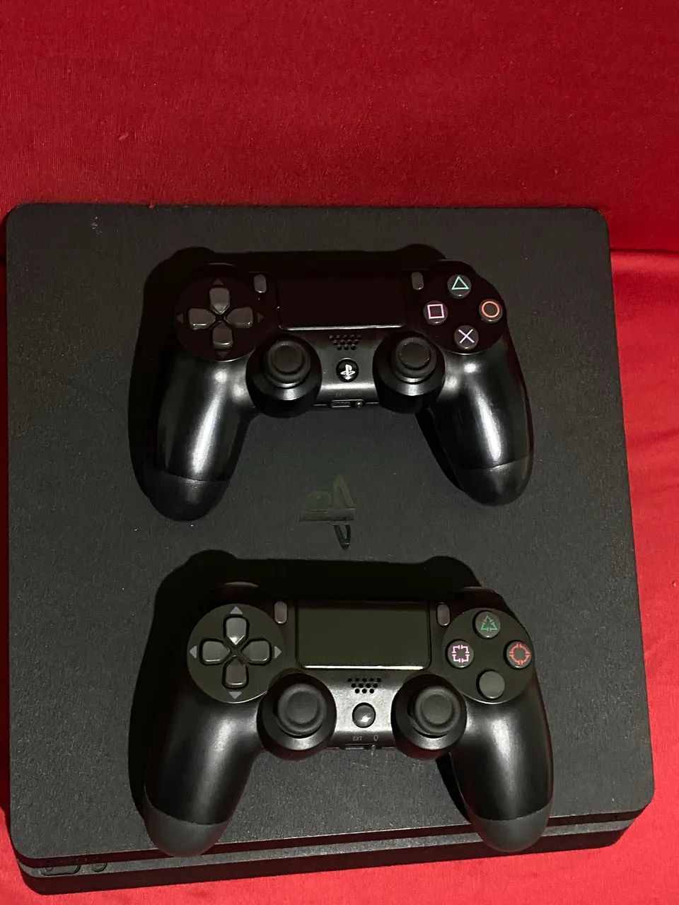 Ps4 Slim 1TB - Foto 4