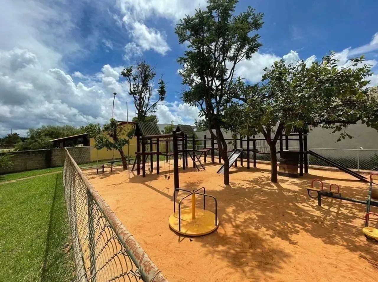 ESTÂNCIA QUINTAS DA ALVORADA -BELISSIMO LOTE 690,M2 - Foto 4