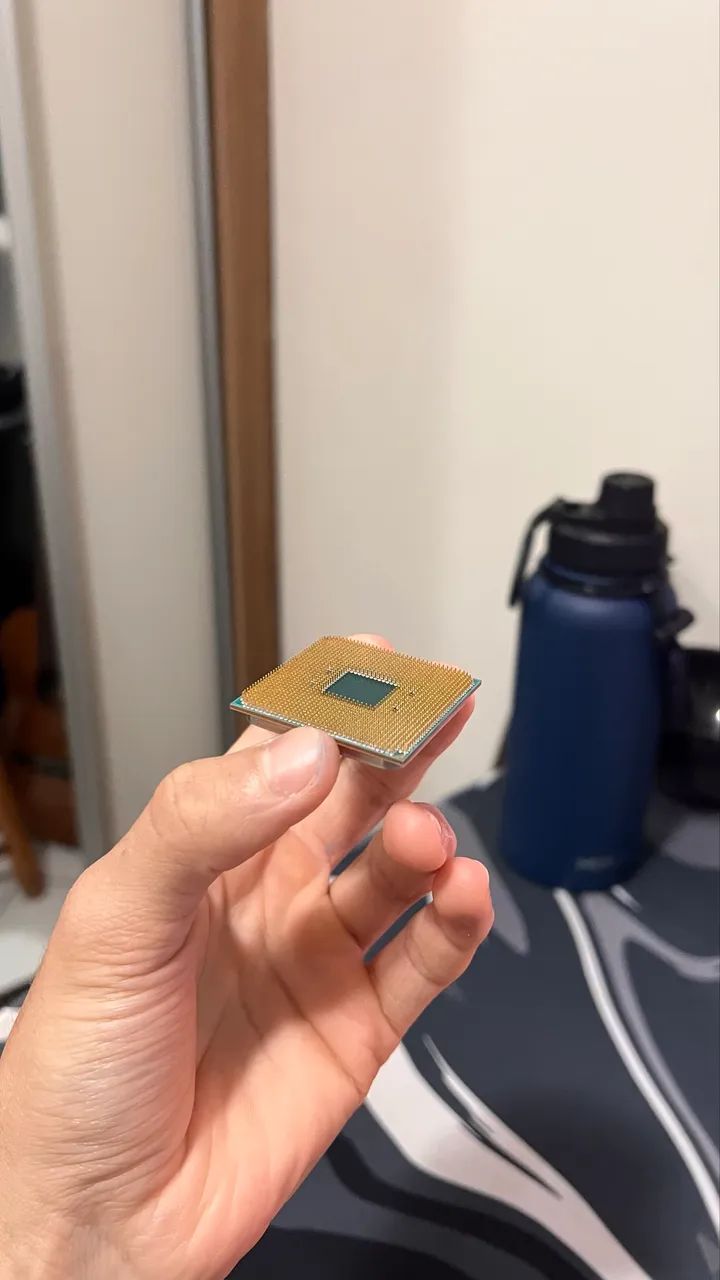 Ryzen 3 3200g   - Foto 3