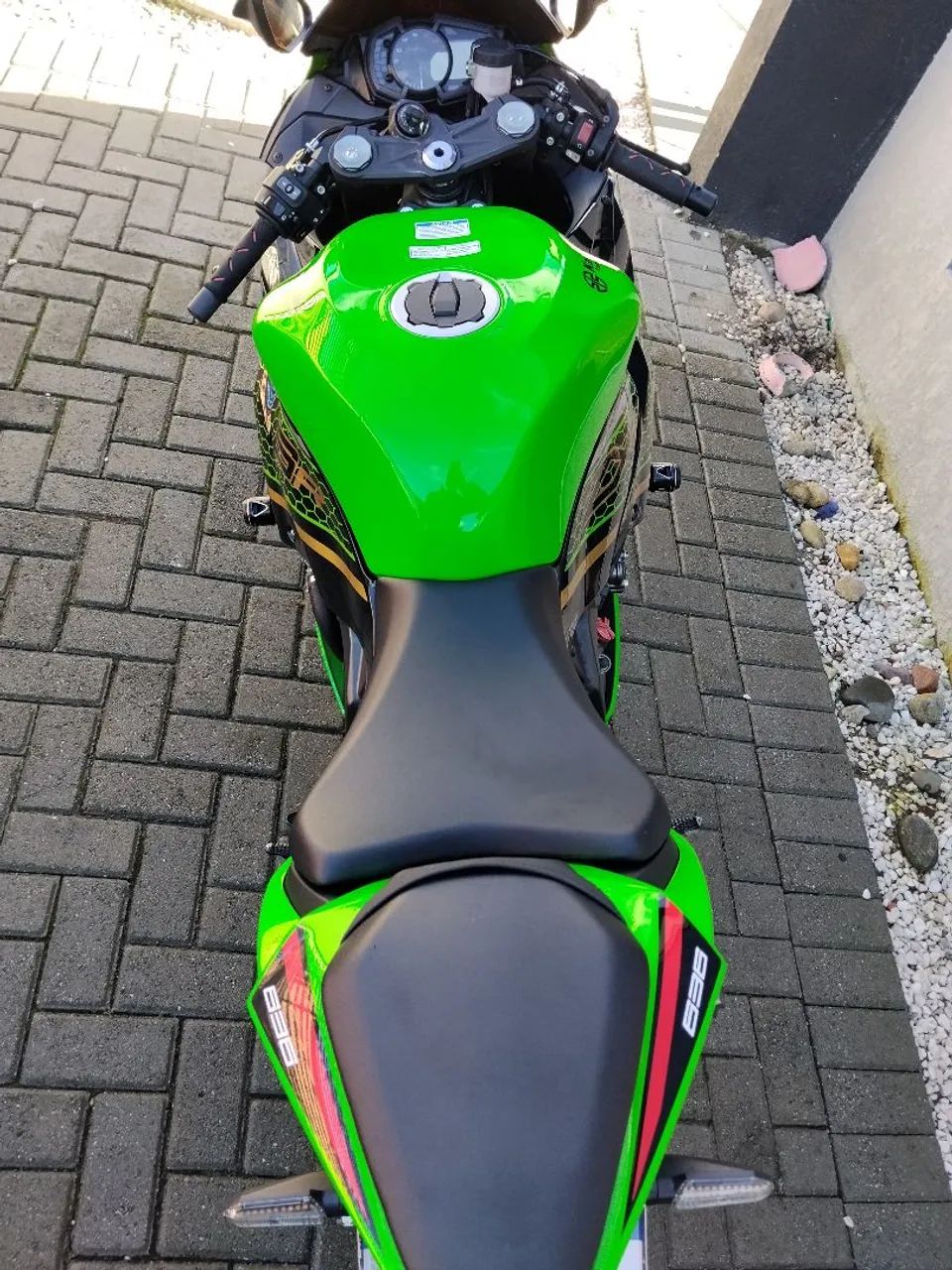 Z 650 2023 - 1533770866 | OLX