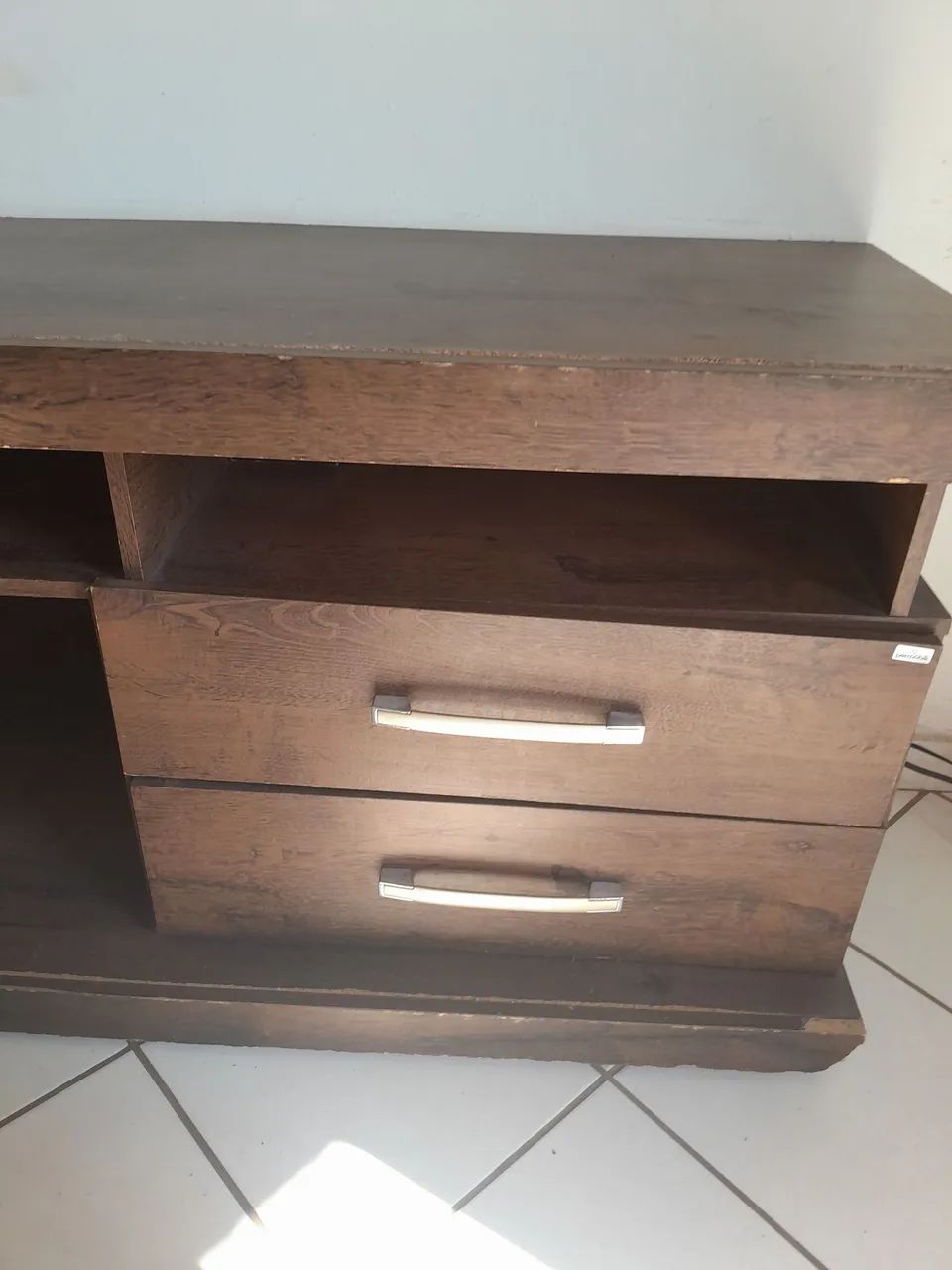 Vendo Rack para televisão  - Foto 2