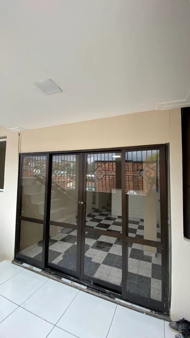Casa em itacaranha 