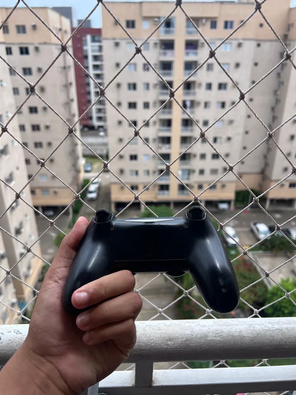 Controle de play 4 original - Foto 3
