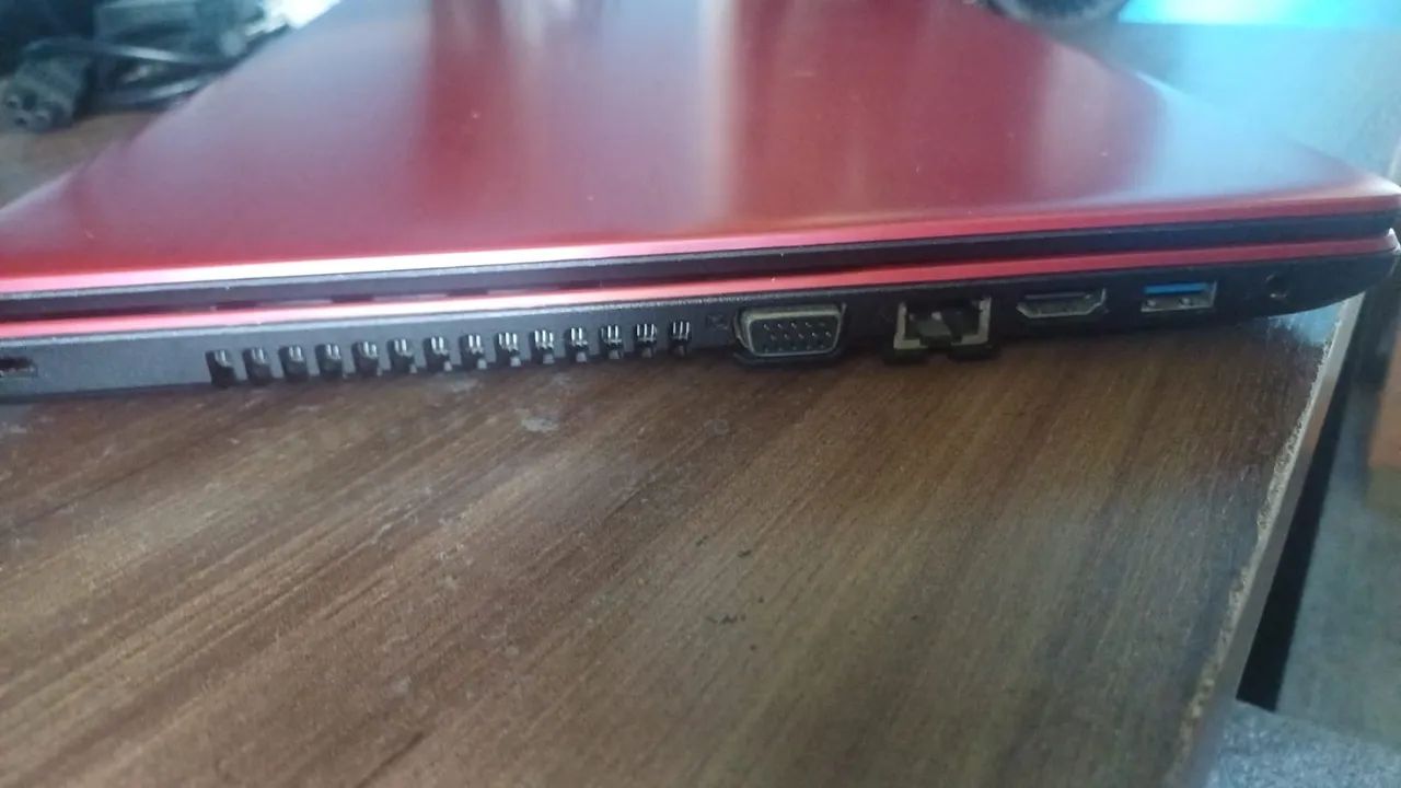 Vendo Notebook R$900,00 - Foto 5