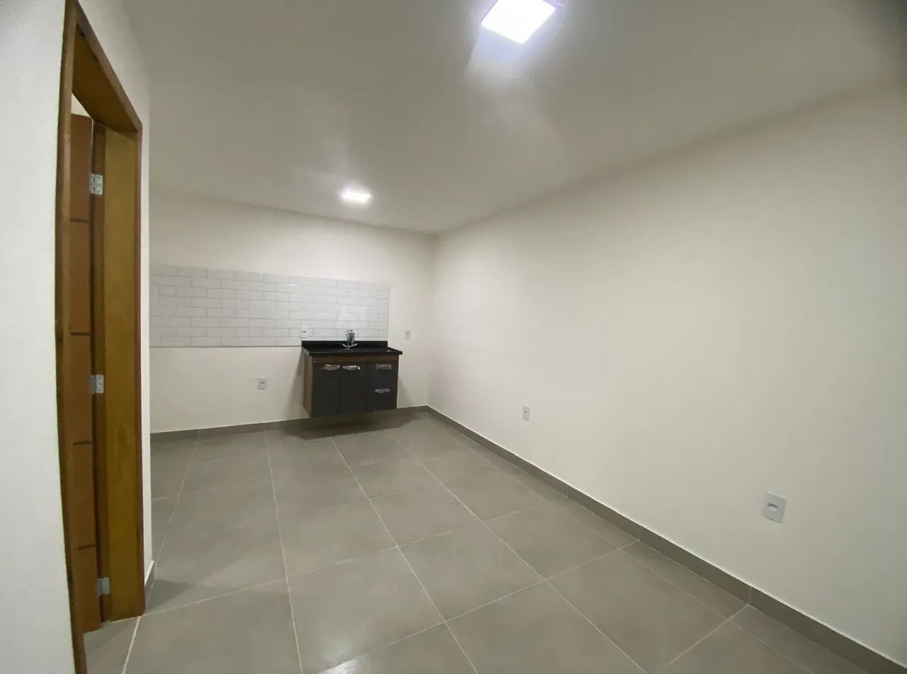 Apartamento de 1 quarto em Cobilândia  - Foto 2