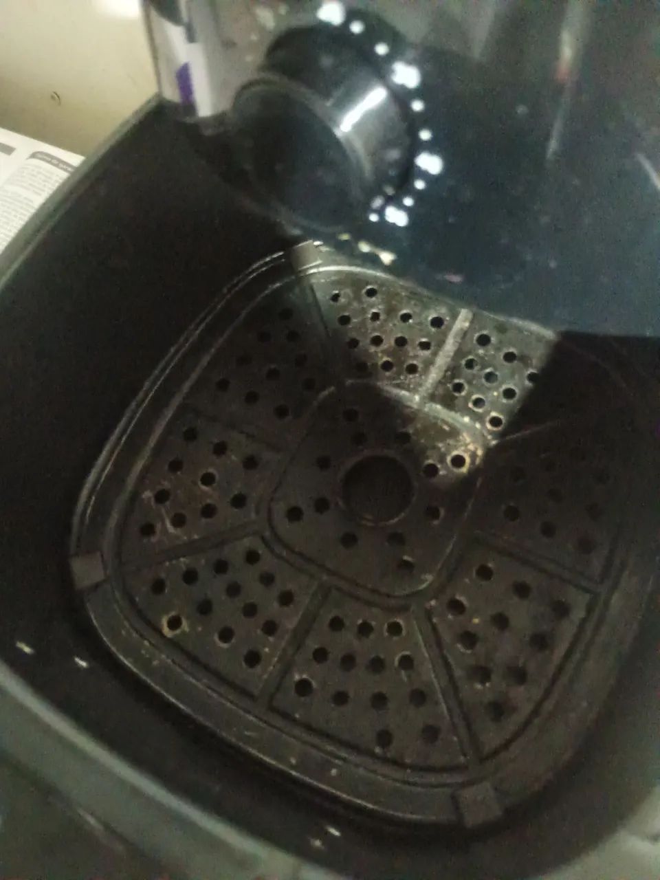 Air fry - Foto 2
