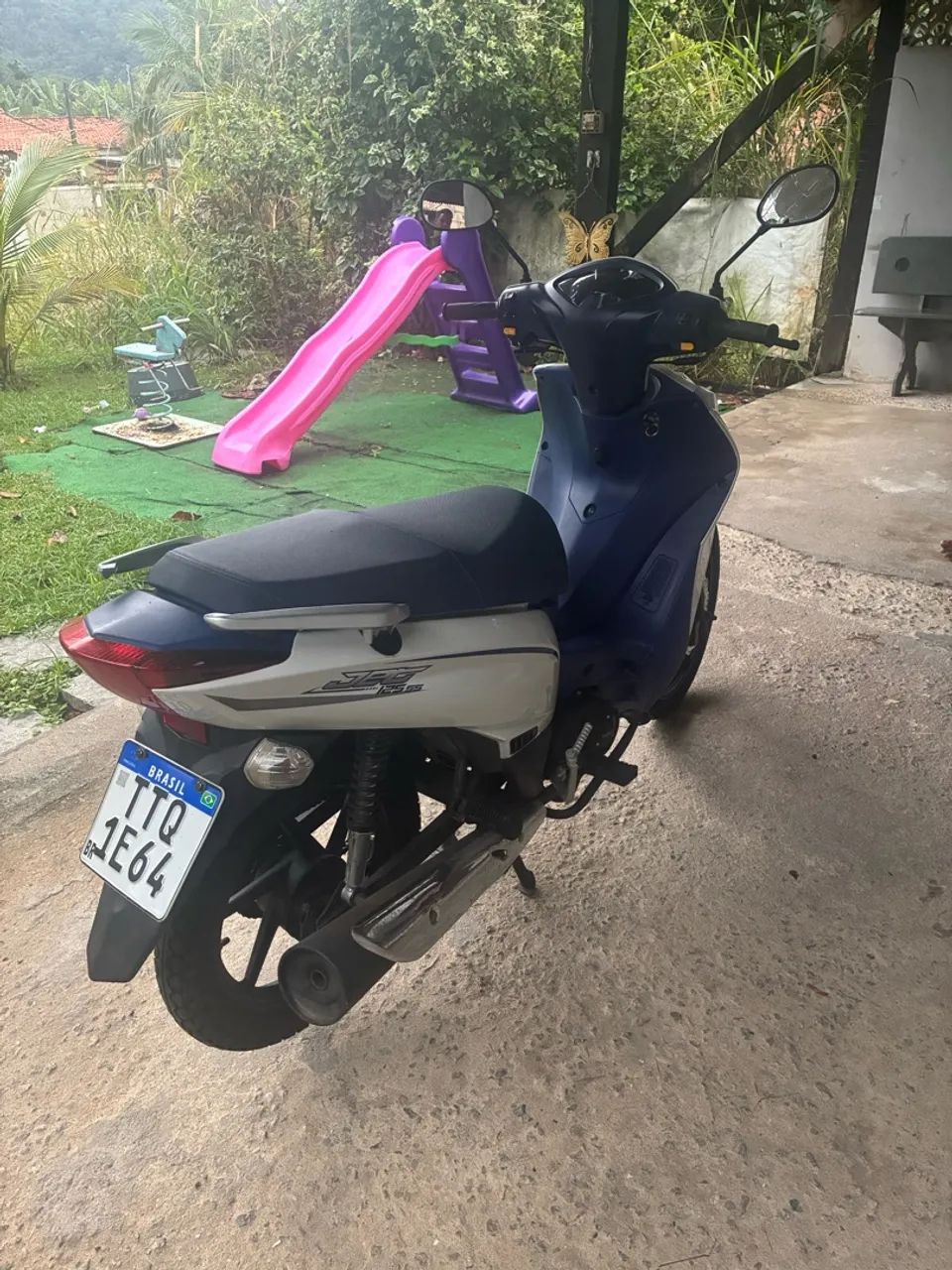 Shineray 125ss - Foto 3
