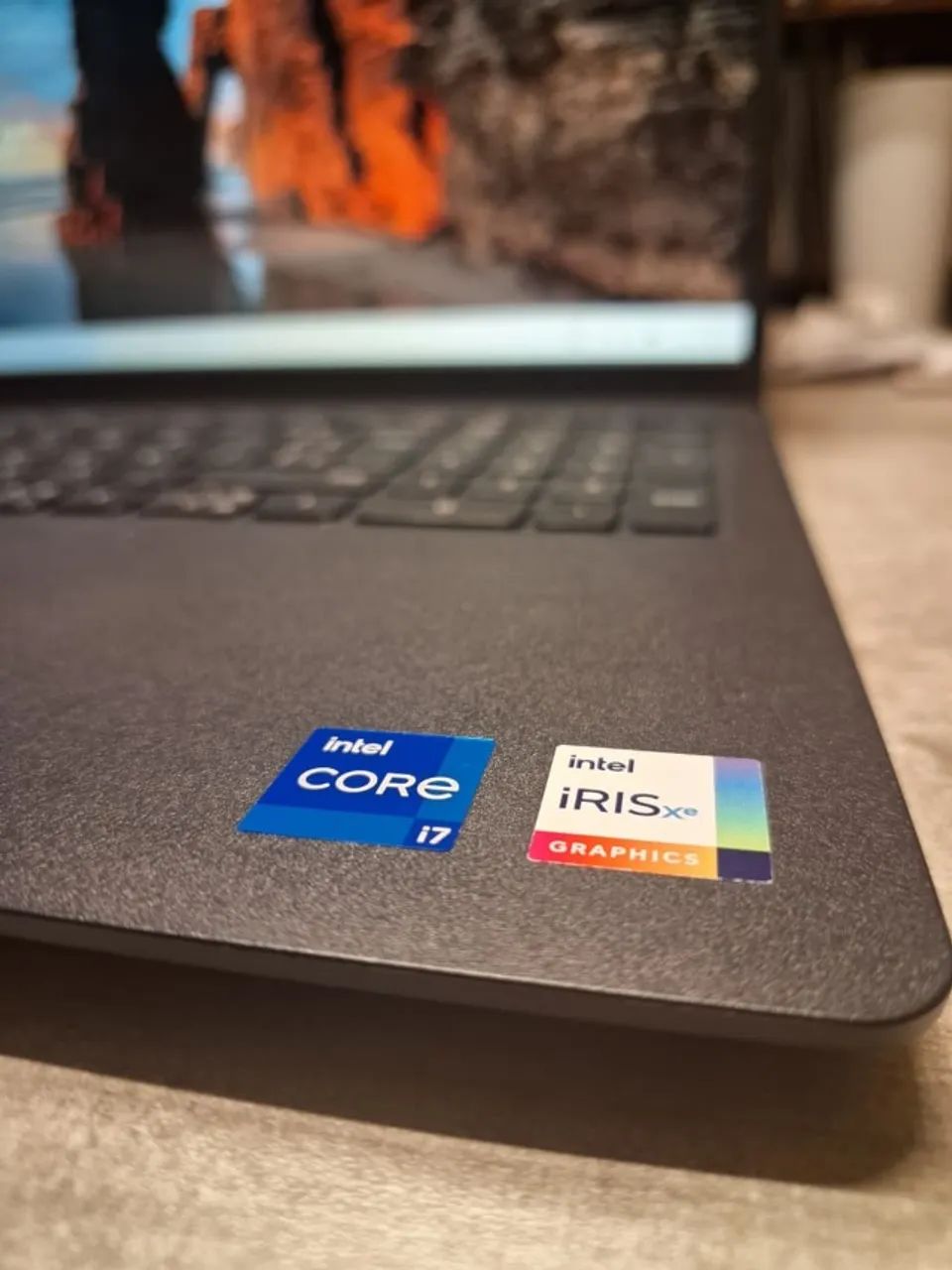 Notebook Dell 15 - 16GB - Intel® Core i7 - Foto 2