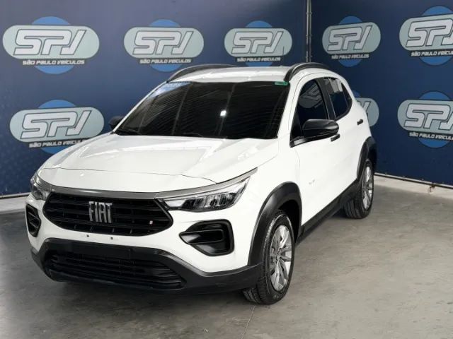 Fiat Pulse Drive 1.3 8V Flex Mec. 2025