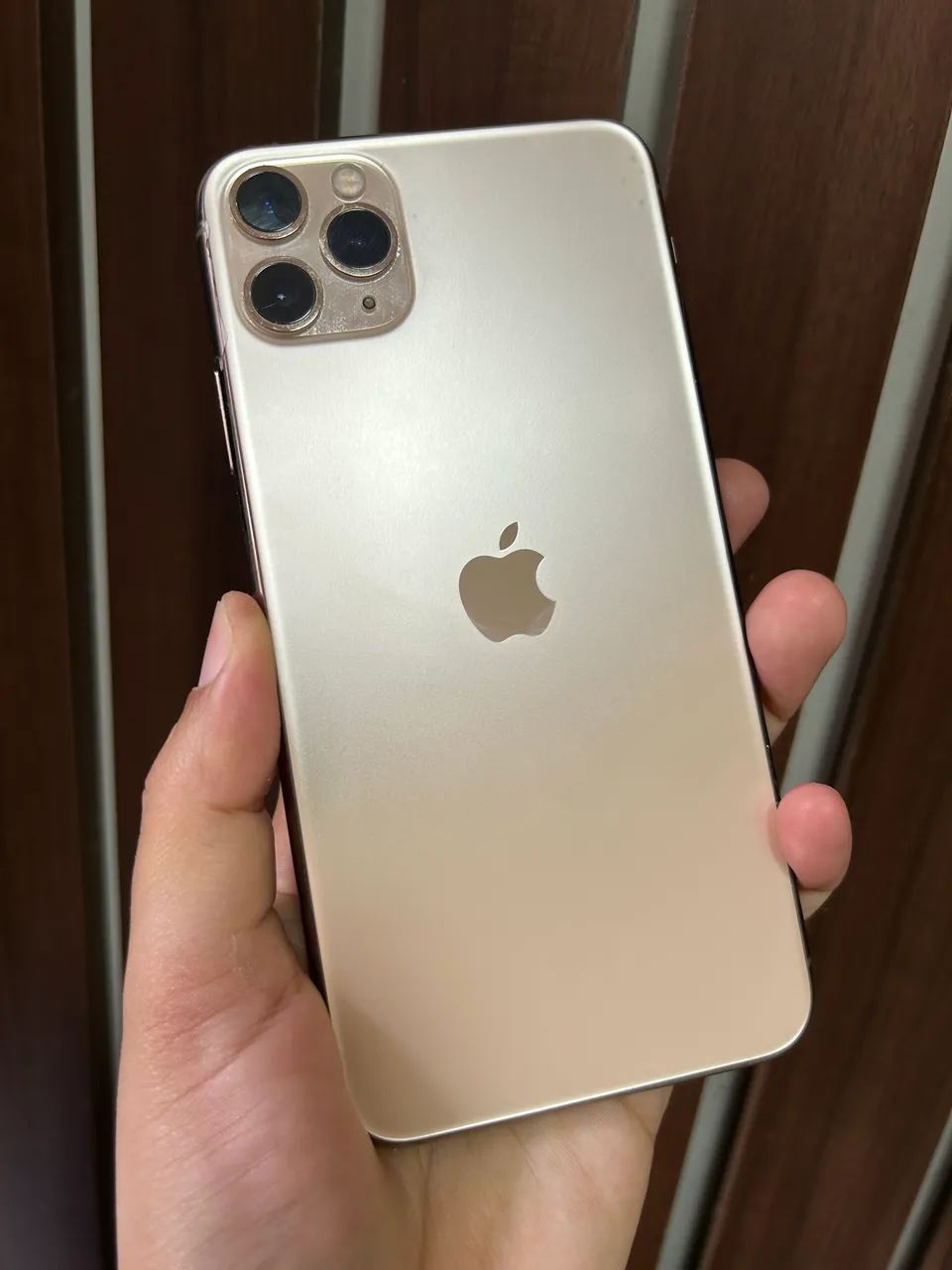 iPhone 11 Pro Max  - Foto 5
