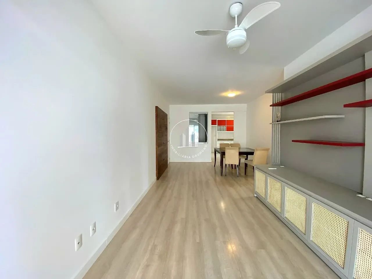 Apartamento Garden 3 Quartos com 1 Suíte e 124m² - Campinas - EST - Foto 4