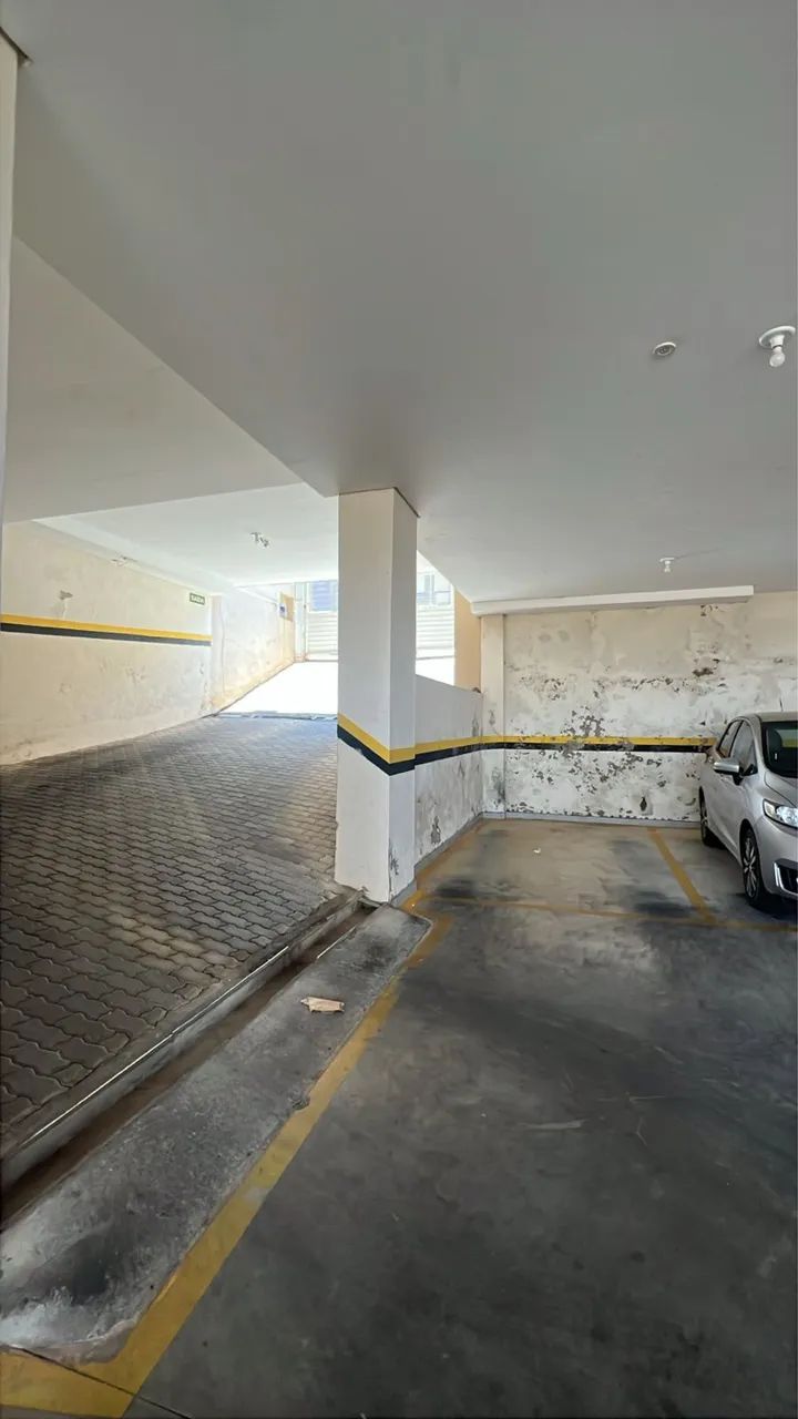 Alugo apartamento no Fátima 3 - Foto 2