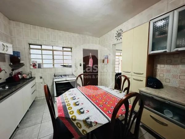 casa em vila à venda na vila formosa - Foto 4