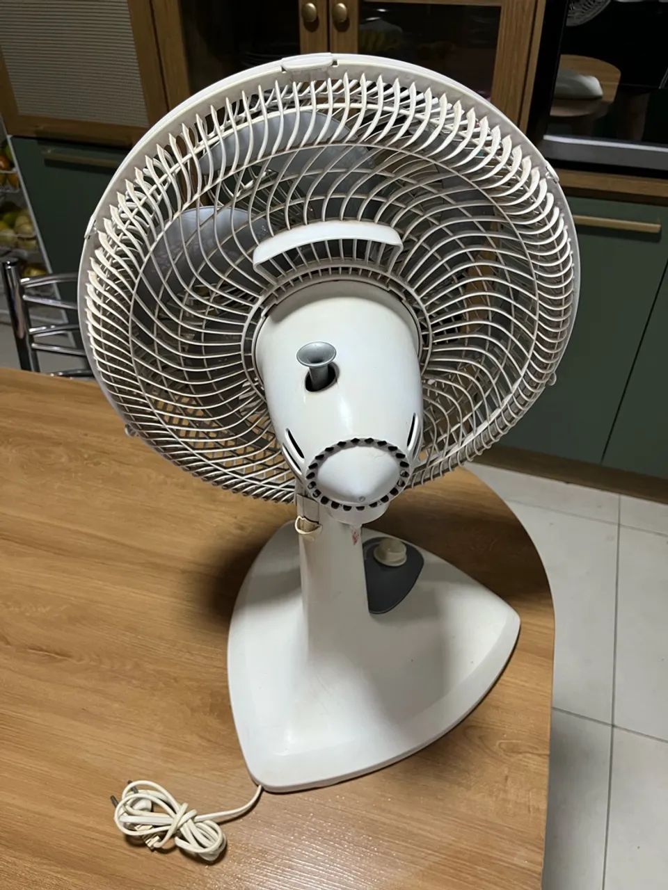 Ventilador Arno  220 V  - Foto 2