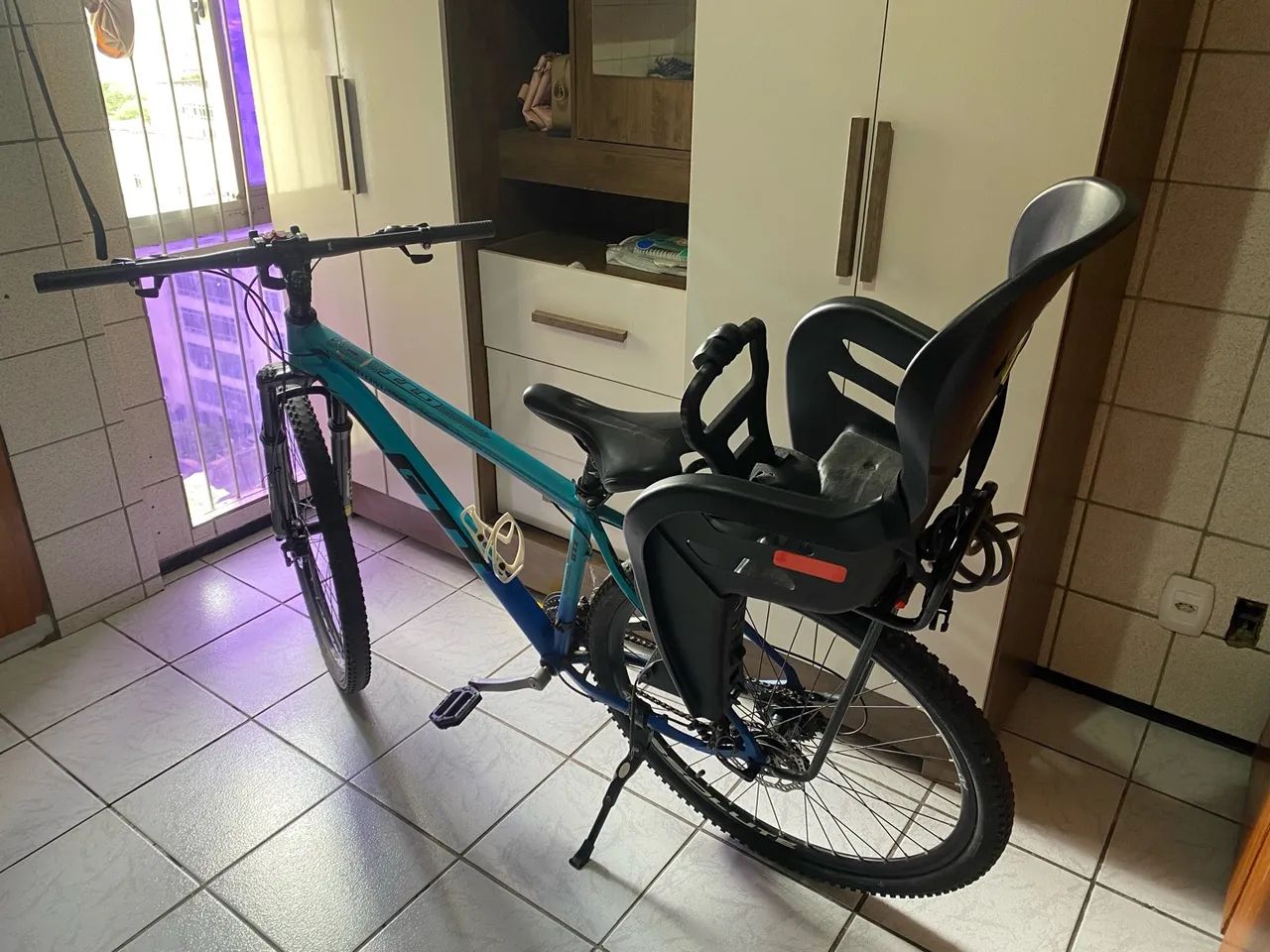 Vendo bicicleta aro 29 - Foto 2