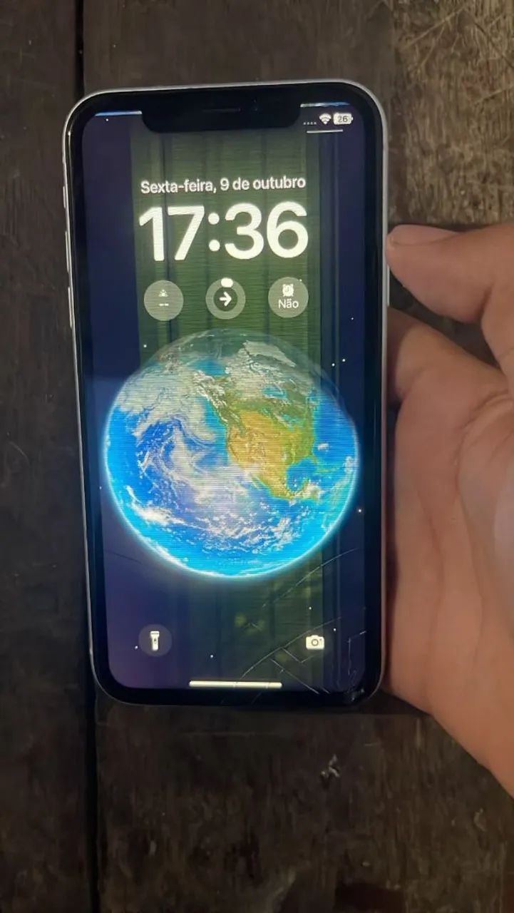 iPhone XR 
