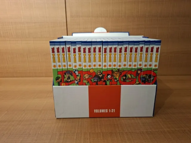 BOX 1 E 2 MANGÁ GANTZ COMPLETO - Livros e revistas - Nova Cidade