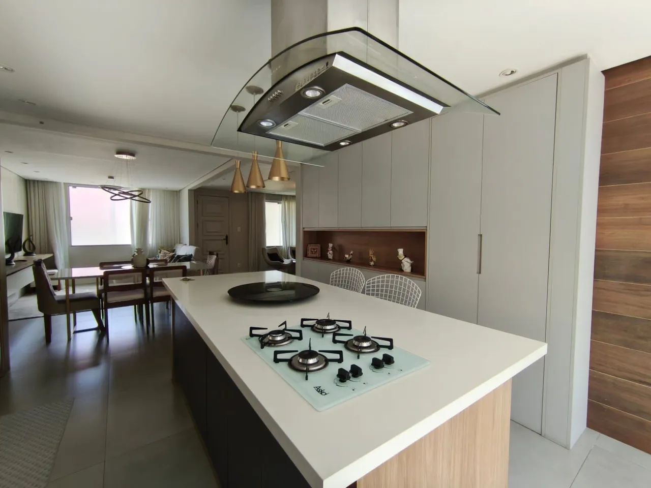 LINDA CASA EM CONDOMÍNIO - Foto 5