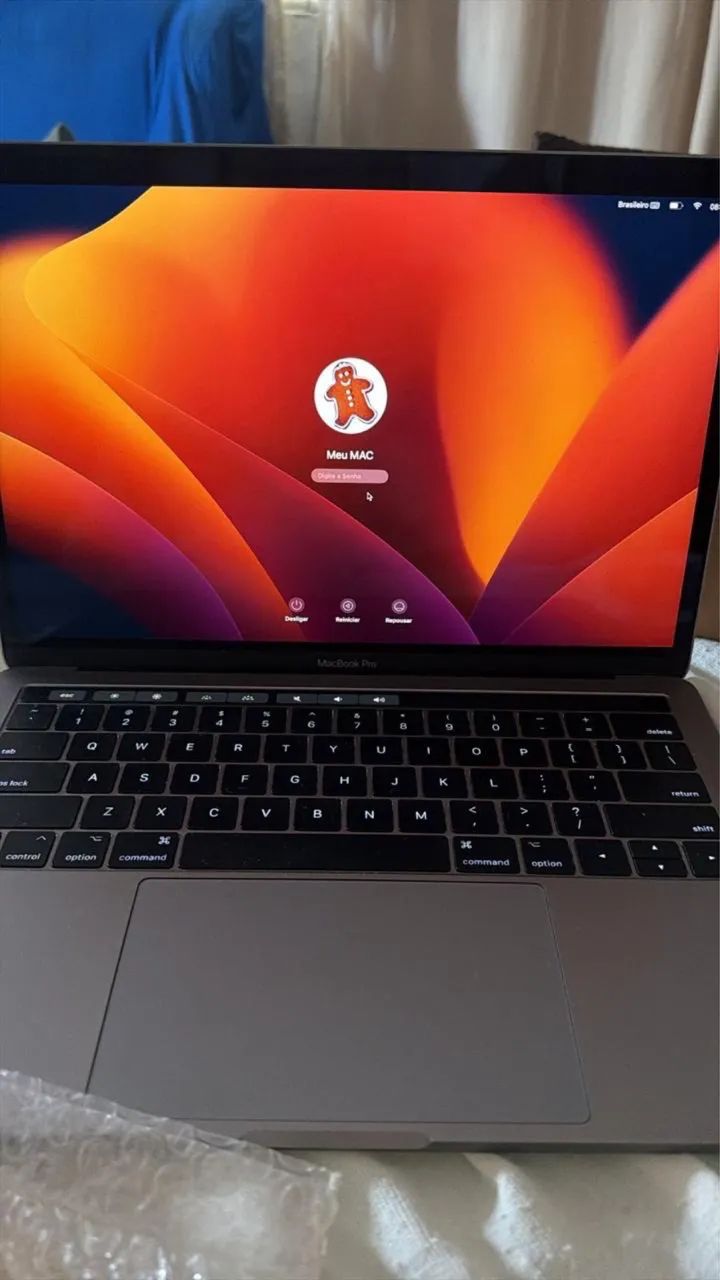 MacBook Pro 13? 2017 (Four Thunderbolt 3) - Foto 3