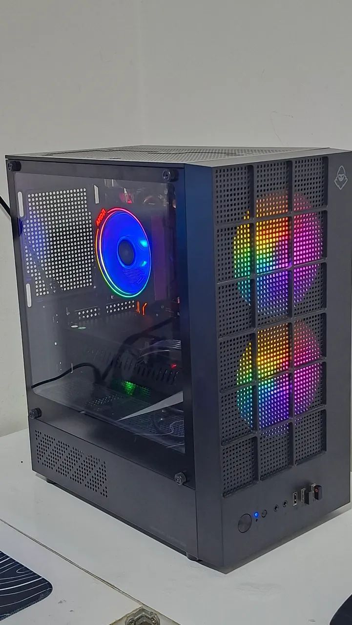 PC GAMER  - Foto 3