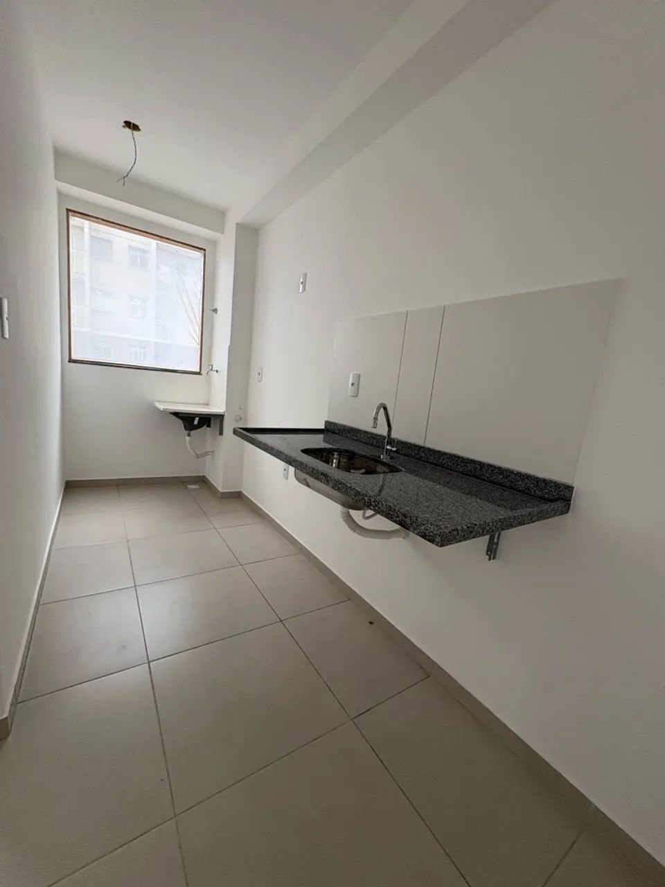 Apartamento Morada de Laranjeiras, Via Mar, 2 quartos  - Foto 4