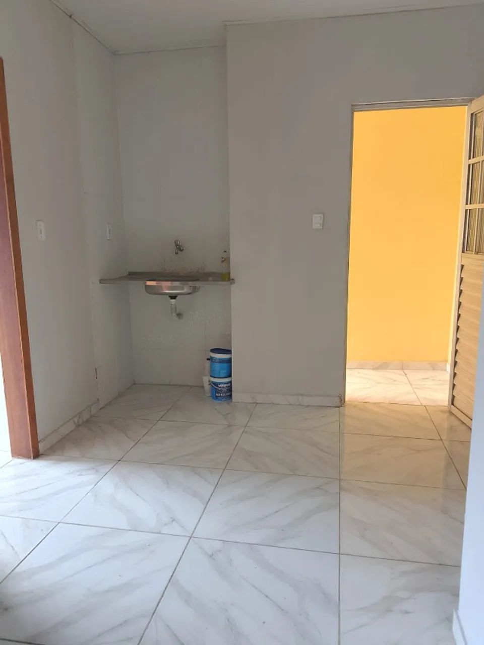 APTO 02 QUARTOS EM ALAMEDA FECHADA - Foto 5