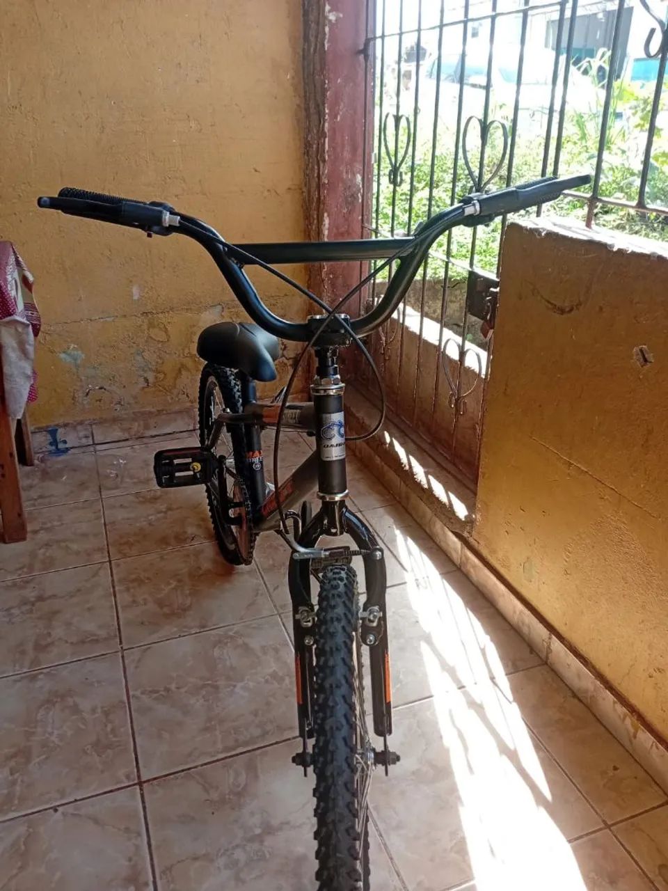 Bicicleta  - Foto 3