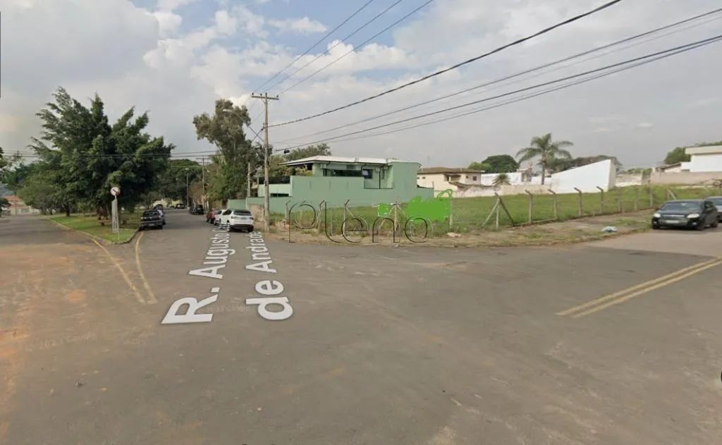 Terreno à venda em Campinas, Nova Campinas, com 380 m² - Foto 2