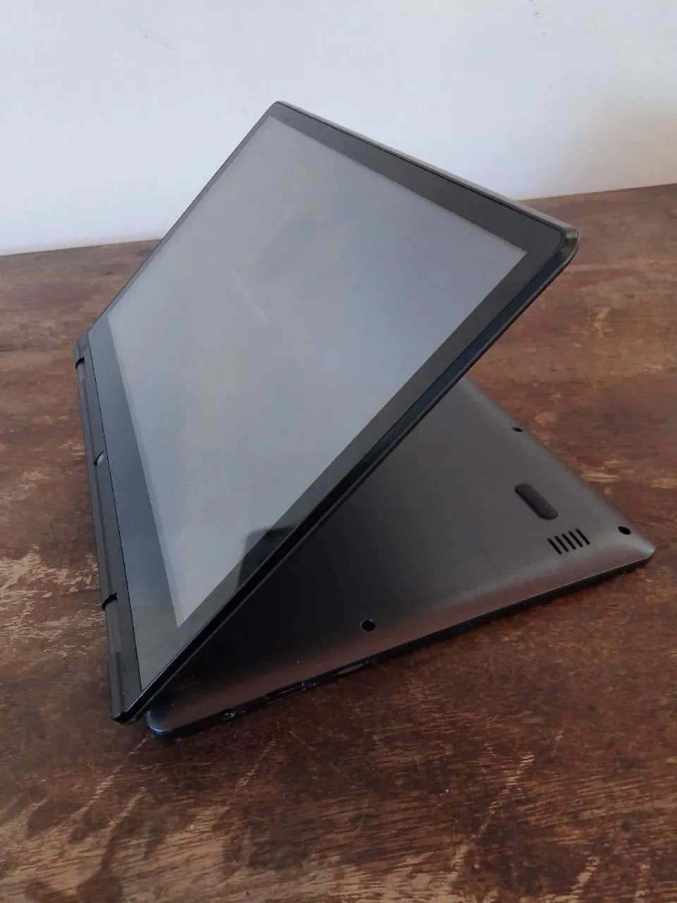 Vendo com urgência o notebook Positivo Duo - Foto 4