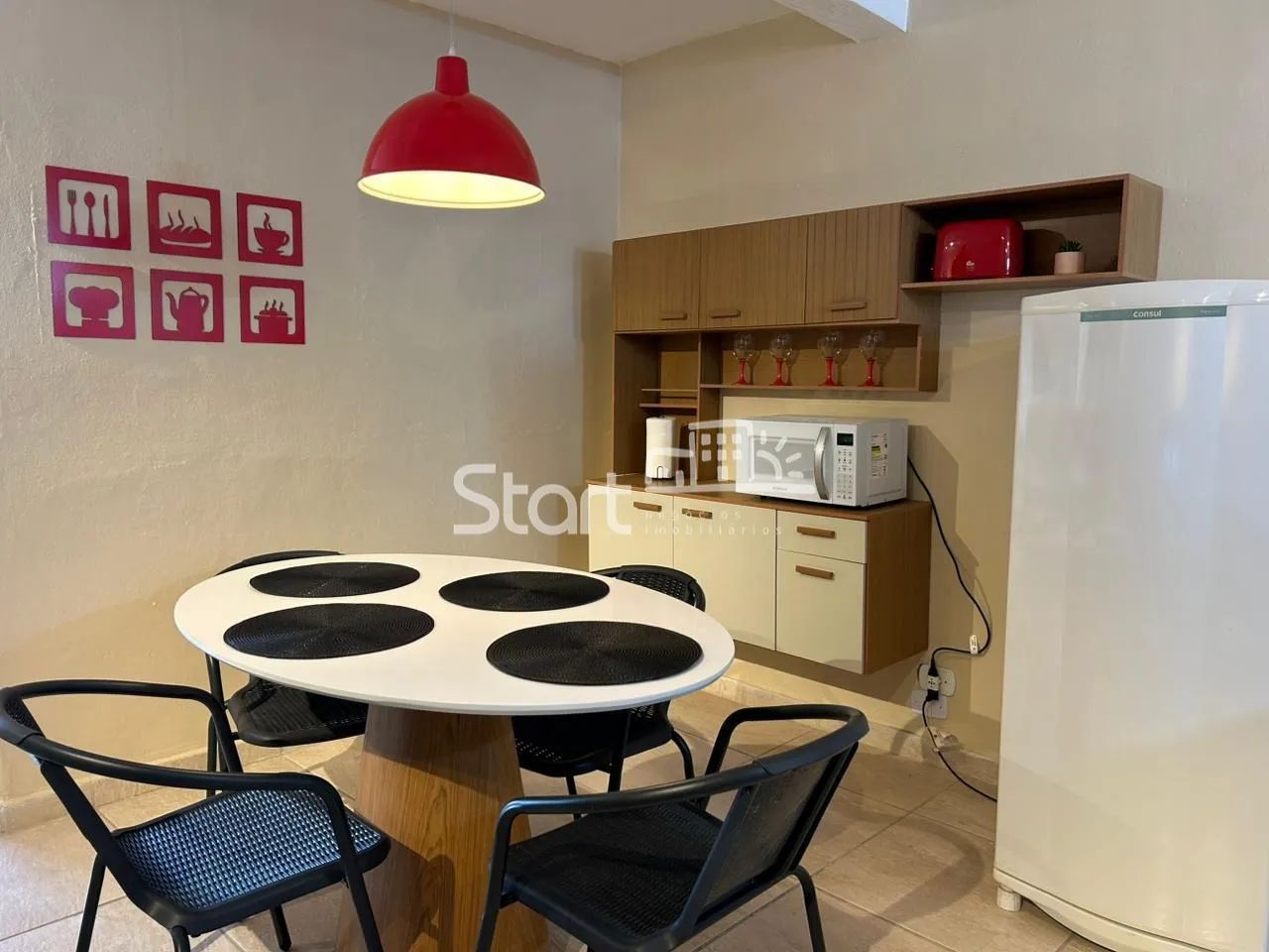 apartamento - Jardim do Trevo - Campinas - Foto 3