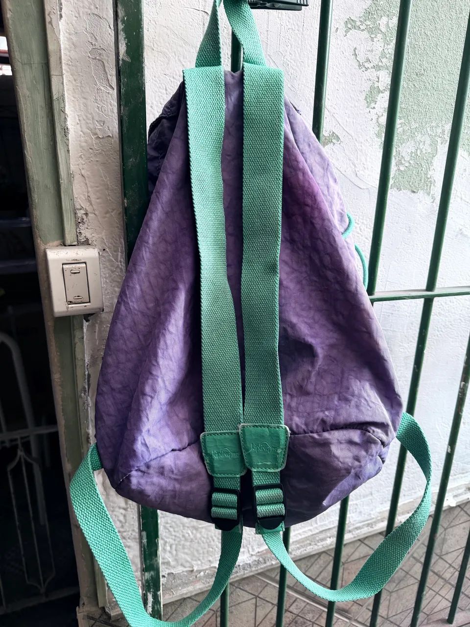 Bolsa kipling fundamental 2 (Atualizado)  - Foto 2