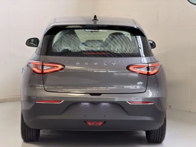 Geely EX2 Pro 2026 - Foto 3