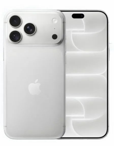 Iphone 18 Pro Max Branco