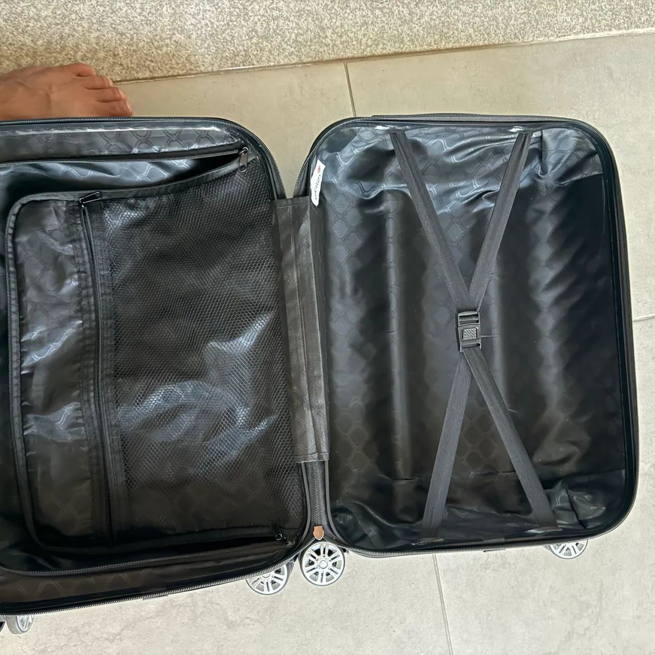 Mala de viagem - Foto 2