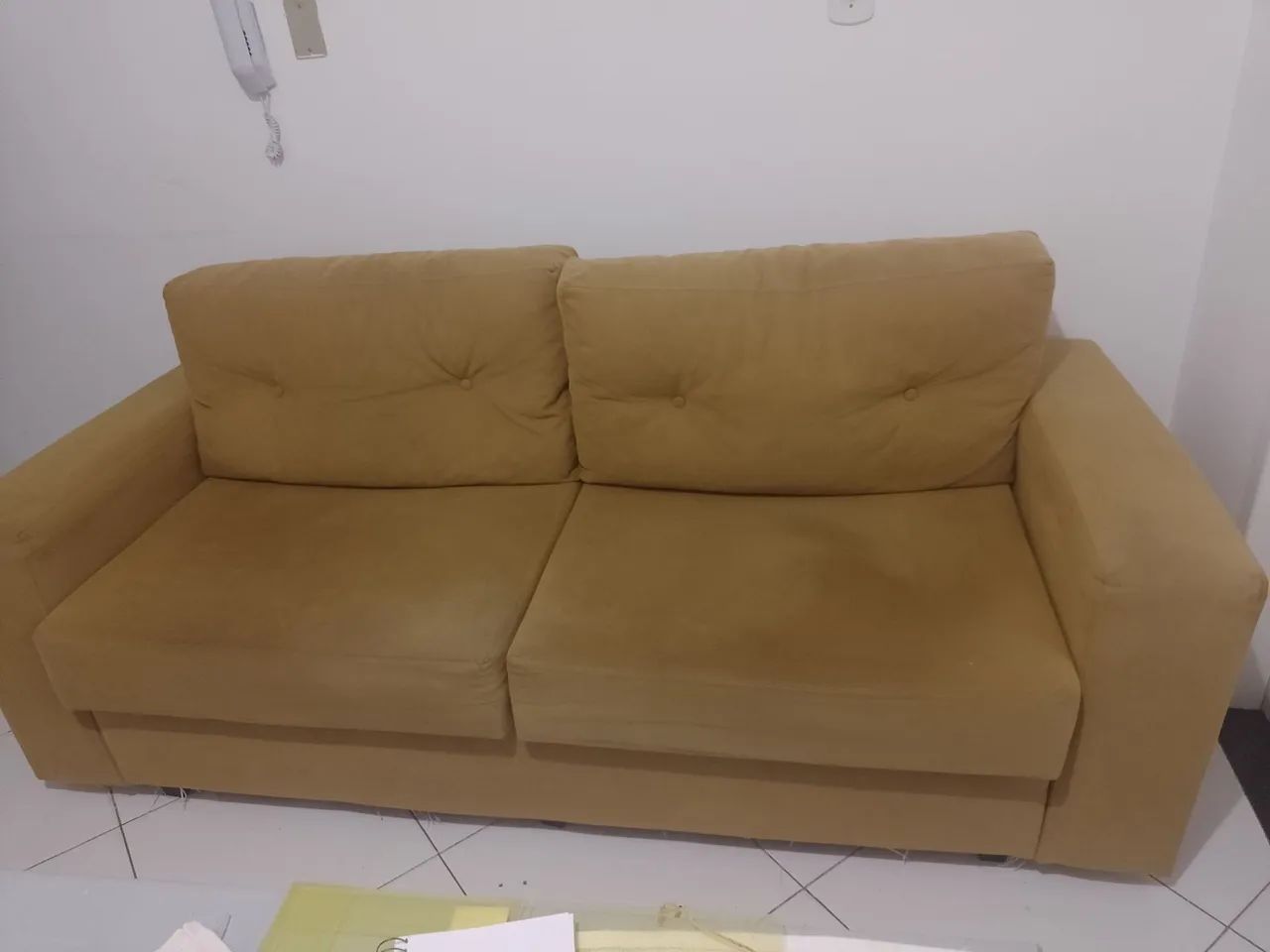 Usado e conservado 