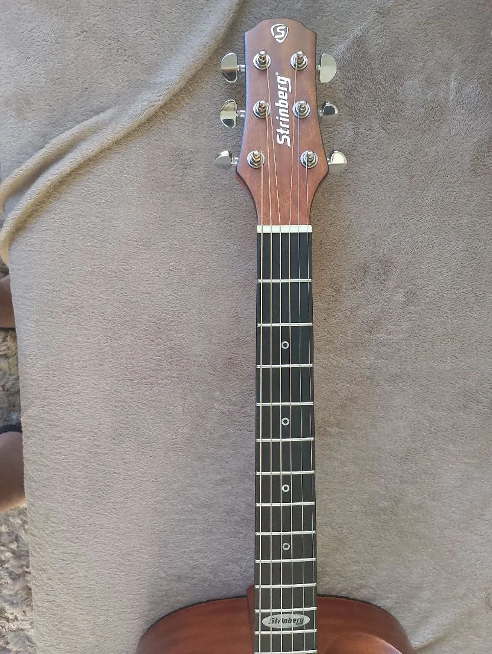 Violão Steinberg  - Foto 2