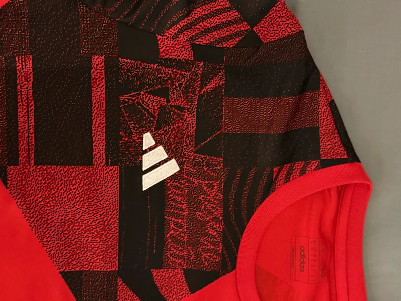 Camisa Flamengo - Foto 2