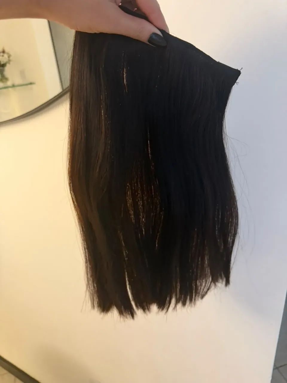 Cabelo alongamento tic-tac - Foto 3