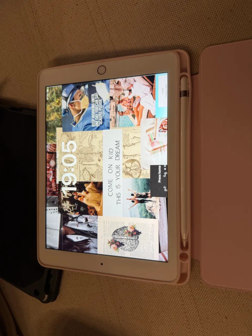 Ipad 6 128GB - Tablets e E-Readers - Norte (Águas Claras